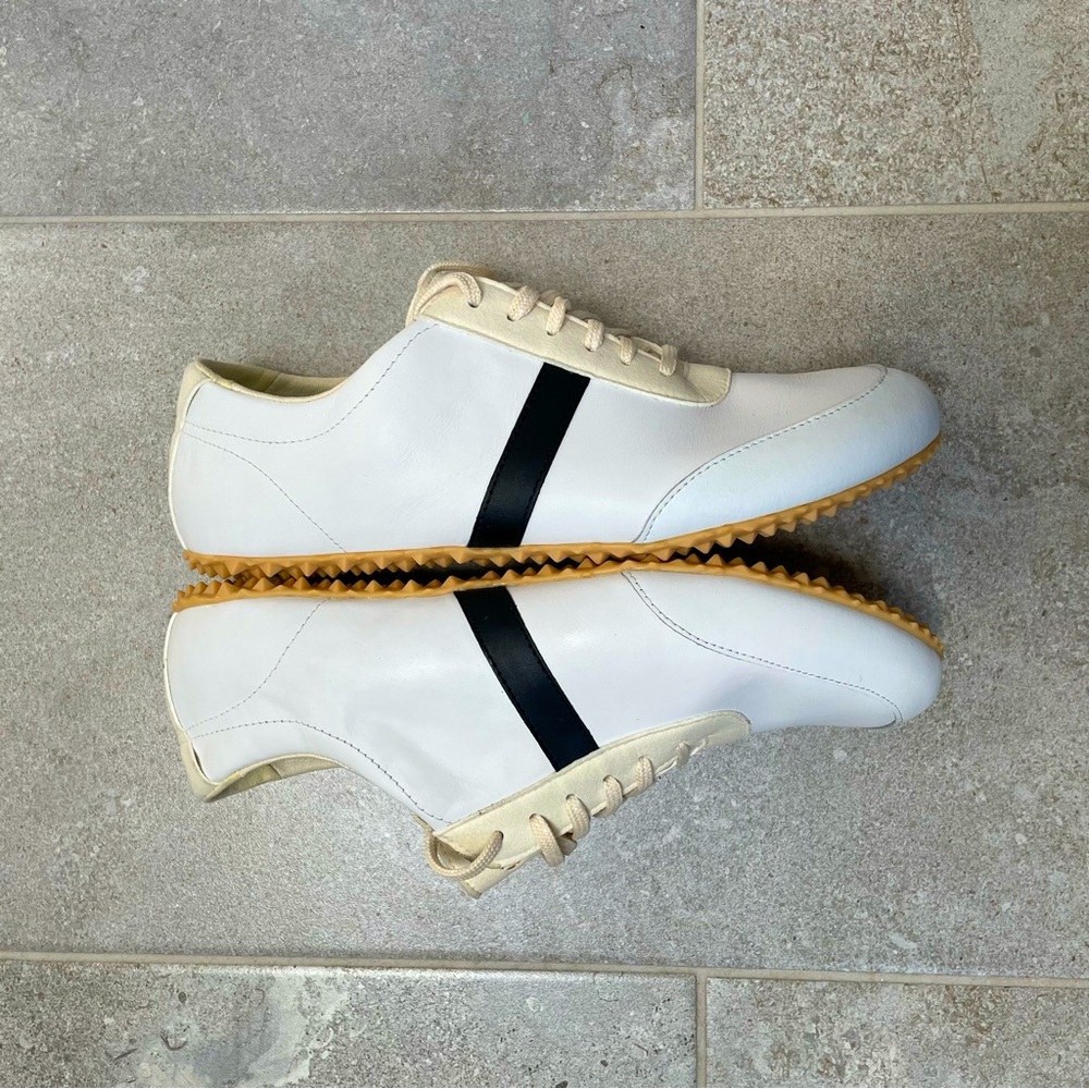 PLAE Ecols Waterproof Sneaker, gender neutral W 10 / M 8.5 - Picture 8 of 16